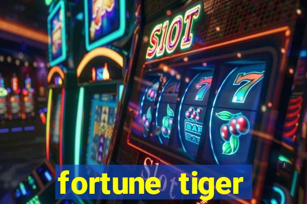 fortune tiger spirit demo